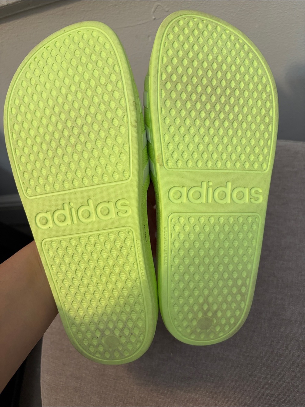 Adidas Slides - Picture 3 of 6